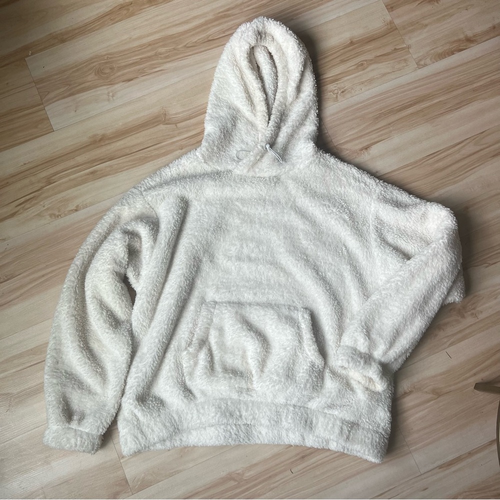 Zella Hoodie